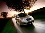 Lancia Phedra 2002 года